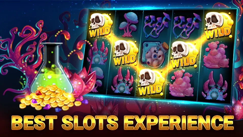 Cập nhật Điều khoản Dịch vụ tại 1bwm casino