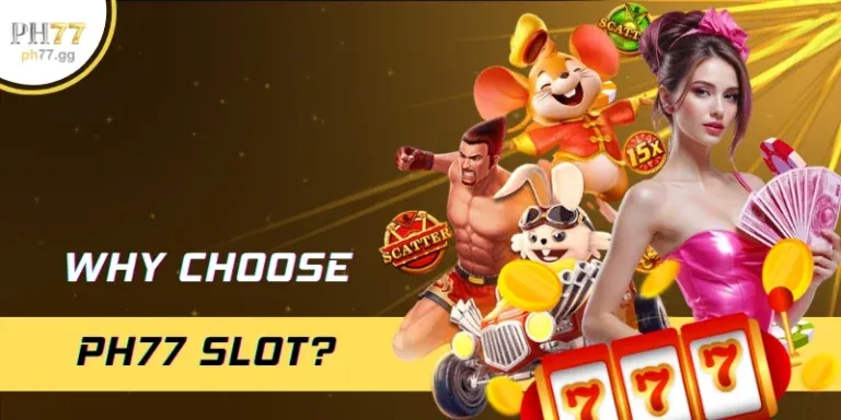 Chọn game tốt nhất tại 1bwm casino