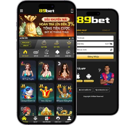 Chương trình hoàn trả hàng ngày tại 1bwm casino