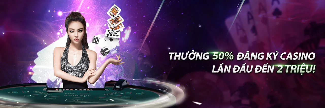 Thế giới bắn cá sống động tại 1BWM Casino