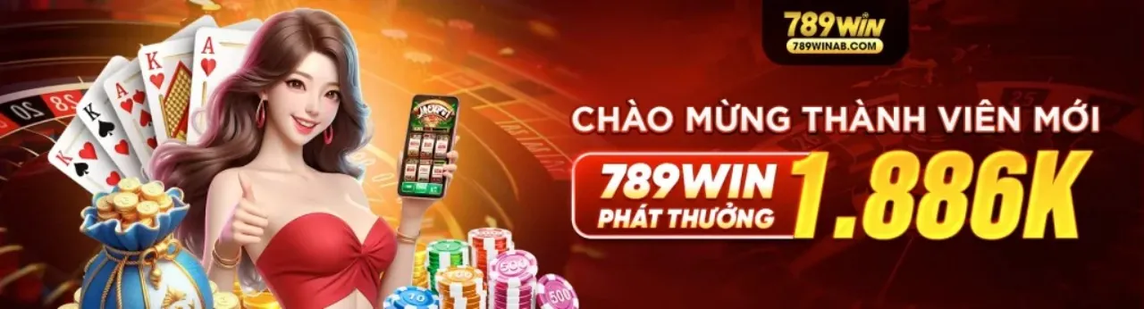 Thưởng Chào Mừng Thành Viên Mới 1bwm Casino