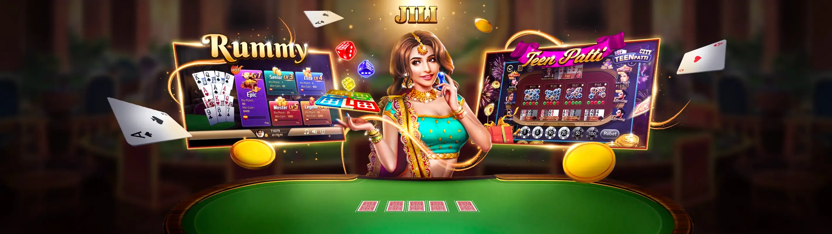 Hình ảnh hỗ trợ khách hàng 1BWM Casino